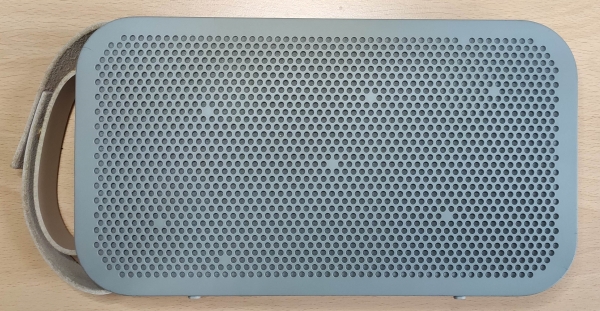 Beoplay A2